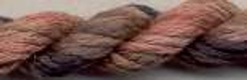 SNC012 Vintage Browns Thread Gatherer Silk n Colors