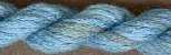 SNC015 Robin Egg Blue Thread Gatherer Silk n Colors