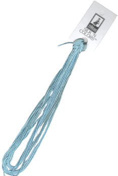 SNC 015 Robin Egg Blue Thread Gatherer Silk 'n Colors SNC 015 Robin Egg Blue Thread Gatherer Silk 'n Colors