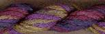 SNC027 Maidenhair Fern Thread Gatherer Silk n Colors