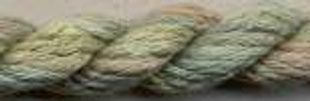 SNC027 Maidenhair Fern Thread Gatherer Silk n Colors