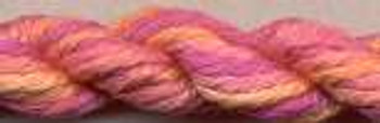 SNC032 Poppies Thread Gatherer Silk n Colors