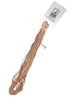 SNC 060 Burnished Gold Thread Gatherer Silk 'n Colors SNC 060 Burnished Gold Thread Gatherer Silk 'n Colors