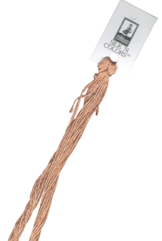 SNC 130 Copper Rose Thread Gatherer Silk 'n Colors SNC 130 Copper Rose Thread Gatherer Silk 'n Colors