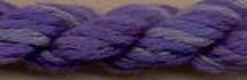 SNC140 Vintage Violets Thread Gatherer Silk n Colors