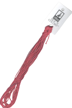 SNC 142 Rose Briar Thread Gatherer Silk 'n Colors SNC 142 Rose Briar Thread Gatherer Silk 'n Colors