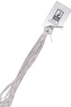 SNC 1062 Frosted Violet Thread Gatherer Silk 'n Colors SNC 1062 Frosted Violet Thread Gatherer Silk 'n Colors