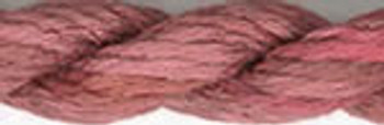 SNC179 Crimson Wood Thread Gatherer Silk n Colors