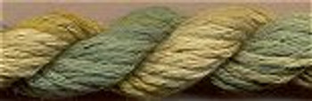 SNC181 Golden Pines Thread Gatherer Silk n Colors