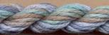SNC203 Water Moccasin Thread Gatherer Silk n Colors