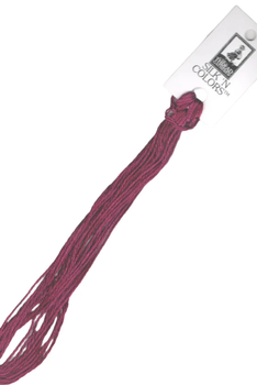 SNC 221 Razzleberry Thread Gatherer Silk 'n Colors SNC 221 Razzleberry Thread Gatherer Silk 'n Colors