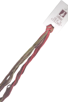 SNC 230 Forrest Berries Thread Gatherer Silk 'n Colors SNC 230 Forrest Berries Thread Gatherer Silk 'n Colors
