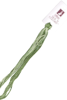 SNC 231 Christmas Pines Thread Gatherer Silk 'n Colors SNC 231 Christmas Pines Thread Gatherer Silk 'n Colors