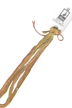 SNC 247 Pears&Poppies Thread Gatherer Silk 'n Colors SNC 247 Pears&Poppies Thread Gatherer Silk 'n Colors