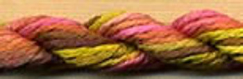 SNC248 Grapefruit Kisses Thread Gatherer Silk n Colors