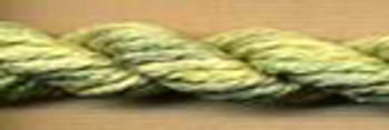 SNC251 Young Asparagus Thread Gatherer Silk n Colors