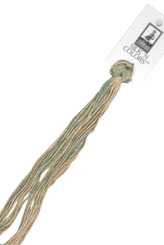 SNC 252 Marsh Grasses Thread Gatherer Silk 'n Colors SNC 252 Marsh Grasses Thread Gatherer Silk 'n Colors