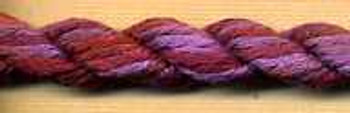 SNC269 Stilleto Sidewalk Thread Gatherer Silk n Colors