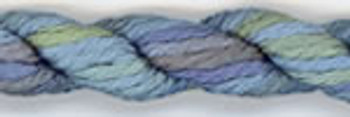 SNC285 Cormorant Gaze Thread Gatherer Silk n Colors