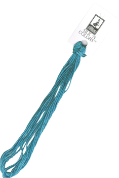 SNC 285 Cormorant Gaze Thread Gatherer Silk 'n Colors SNC 285 Cormorant Gaze Thread Gatherer Silk 'n Colors