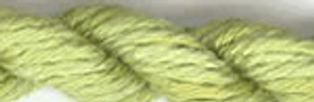 SNC303 Green Dragon Thread Gatherer Silk n Colors