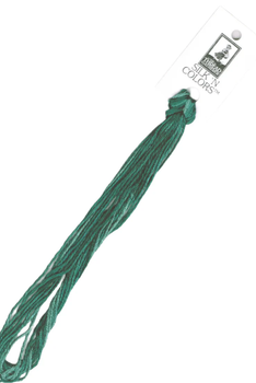 SNC 319 Papyrus Leaf Thread Gatherer Silk 'n Colors SNC 319 Papyrus Leaf Thread Gatherer Silk 'n Colors