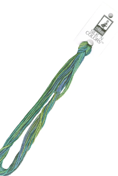 SNC 334 Sea Lily Thread Gatherer Silk 'n Colors SNC 334 Sea Lily Thread Gatherer Silk 'n Colors