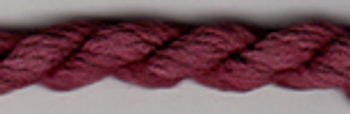 SNC335 Carmine Rose Thread Gatherer Silk n Colors