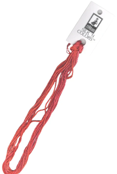 SNC 344 Blood Moon Rising Thread Gatherer Silk 'n Colors SNC 344 Blood Moon Rising Thread Gatherer Silk 'n Colors