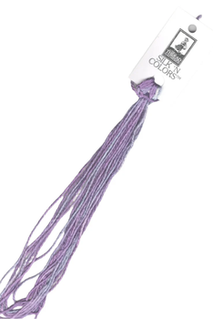 SNC 347 Lavender Fields Thread Gatherer Silk 'n Colors SNC 347 Lavender Fields Thread Gatherer Silk 'n Colors