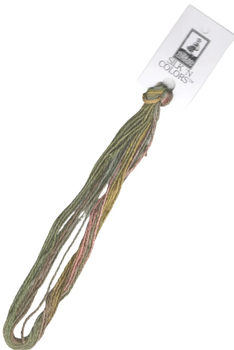 SNC 9713 Desert Moss Thread Gatherer Silk 'n Colors SNC 9713 Desert Moss Thread Gatherer Silk 'n Colors