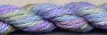 SNC991 Thisle Garden Thread Gatherer Silk n Colors