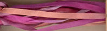 Silken Ribbon 4mm 014 Desert Sunset Thread Gatherer