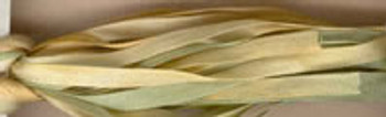 Silken Ribbon 4mm 077 Prairie Grass Thread Gatherer