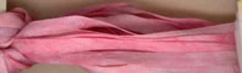 Silken Ribbon 4mm 084 Fairy Rose Thread Gatherer