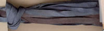 Silken Ribbon 7mm 083 Finigan's Fog Thread Gatherer