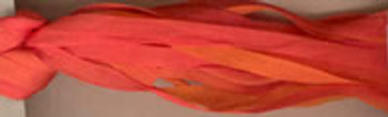 Silken Ribbon 4mm 095 Phoenix Rising Thread Gatherer
