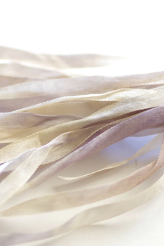 SR4 160 Aged Antiquity 4mm  Silken Ribbon Thread Gatherer SR4 160 Aged Antiquity 4mm  Silken Ribbon Thread Gatherer