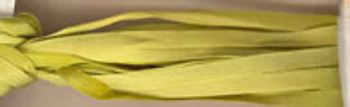 Silken Ribbon 4mm 110 Pond Scum Thread Gatherer