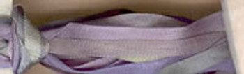 Silken Ribbon 4mm 112 Wild Violets Thread Gatherer