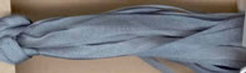 Silken Ribbon 4mm 109 Slate Blue Thread Gatherer