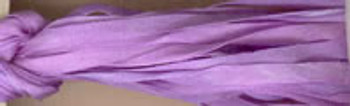 Silken Ribbon 4mm 120 Lilac Arbor Thread Gatherer