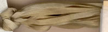 Silken Ribbon 4mm 155 Wintered Grass Thread Gatherer