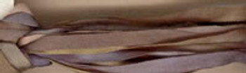 Silken Ribbon 7mm 9713 Desert Moss Thread Gatherer