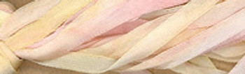 Silken Ribbon 4mm 264 Momma's Lullaby Thread Gatherer