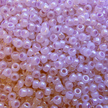 #BDS-534A Size 11 Lilac Beads Sundance Designs
