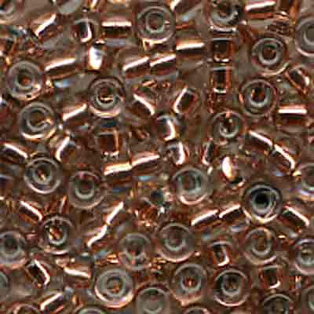 #BDS-465B Size 11 Copper Beads Sundance Designs