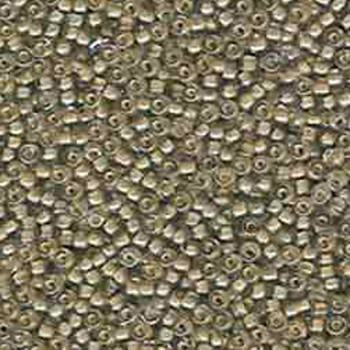 #BDS-329 Size 11 Khaki Beads Sundance Designs