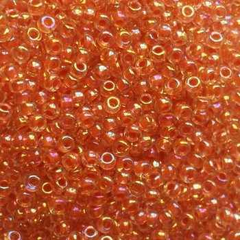 #BDS-275 Size 11 Beads Opal Corral Sundance Designs