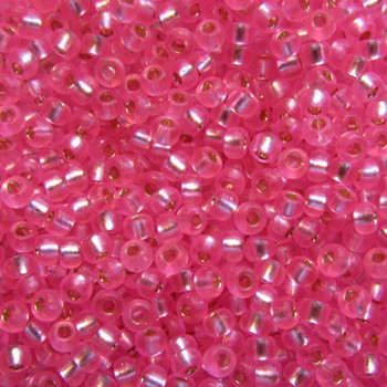 #BDS-22 Size 11 Cotton Candy Beads Sundance Designs